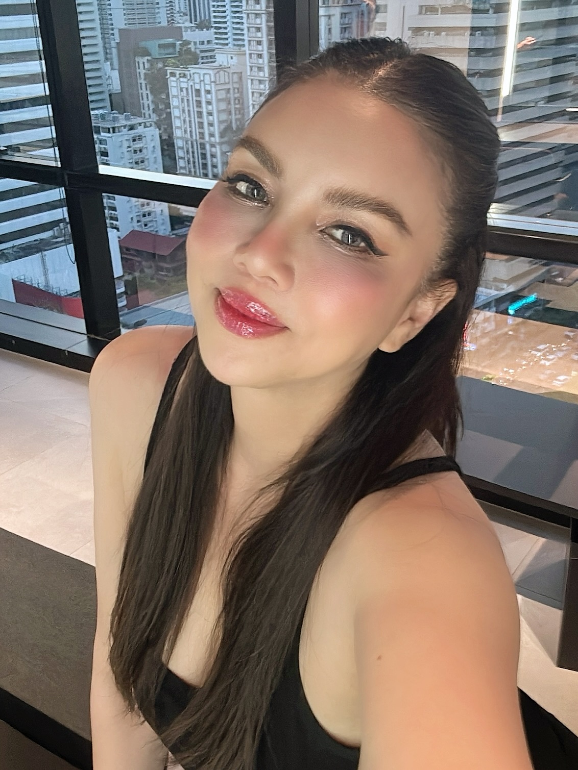 ติ๊นา - คริสติน่า อากีล่าร์