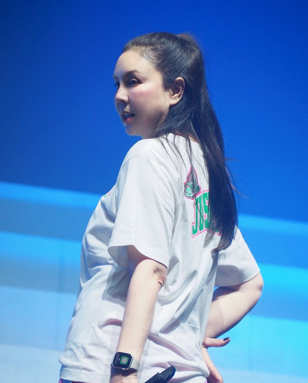 ติ๊นา - คริสติน่า อากีล่าร์