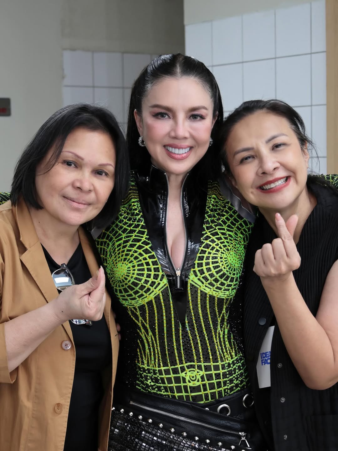 ติ๊นา - คริสติน่า อากีล่าร์