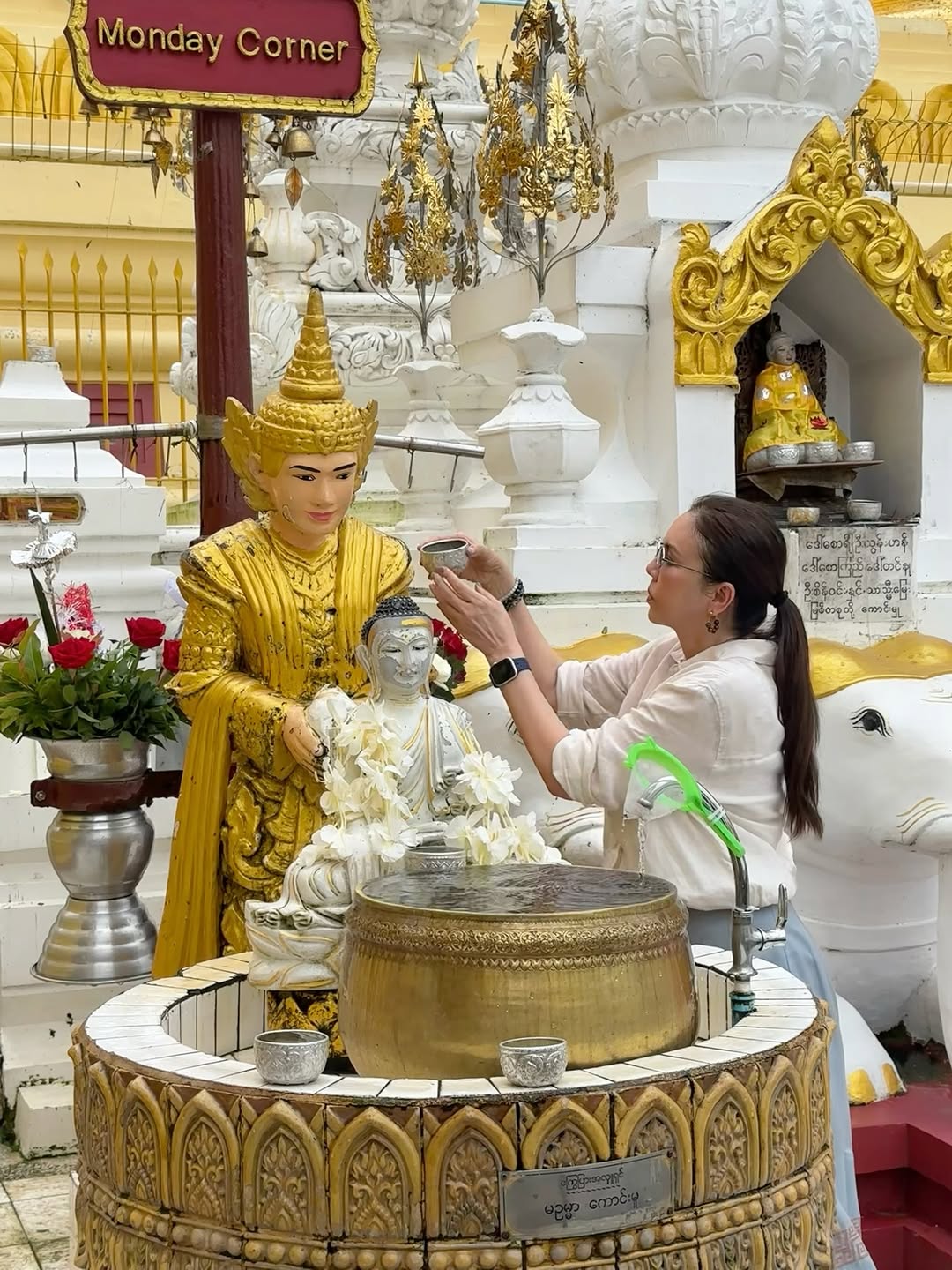 ติ๊นา - คริสติน่า อากีล่าร์