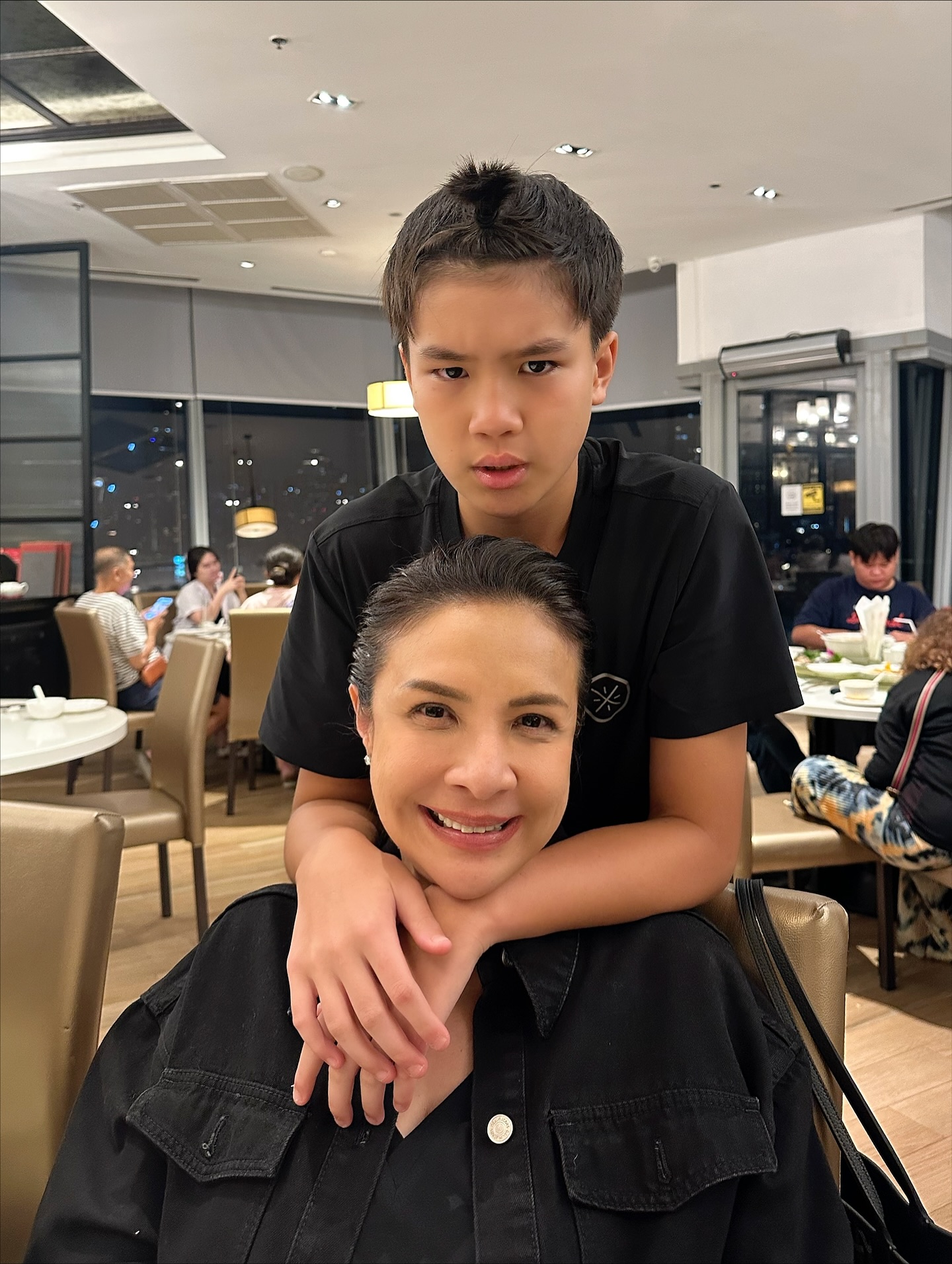 ติ๊นา - คริสติน่า อากีล่าร์