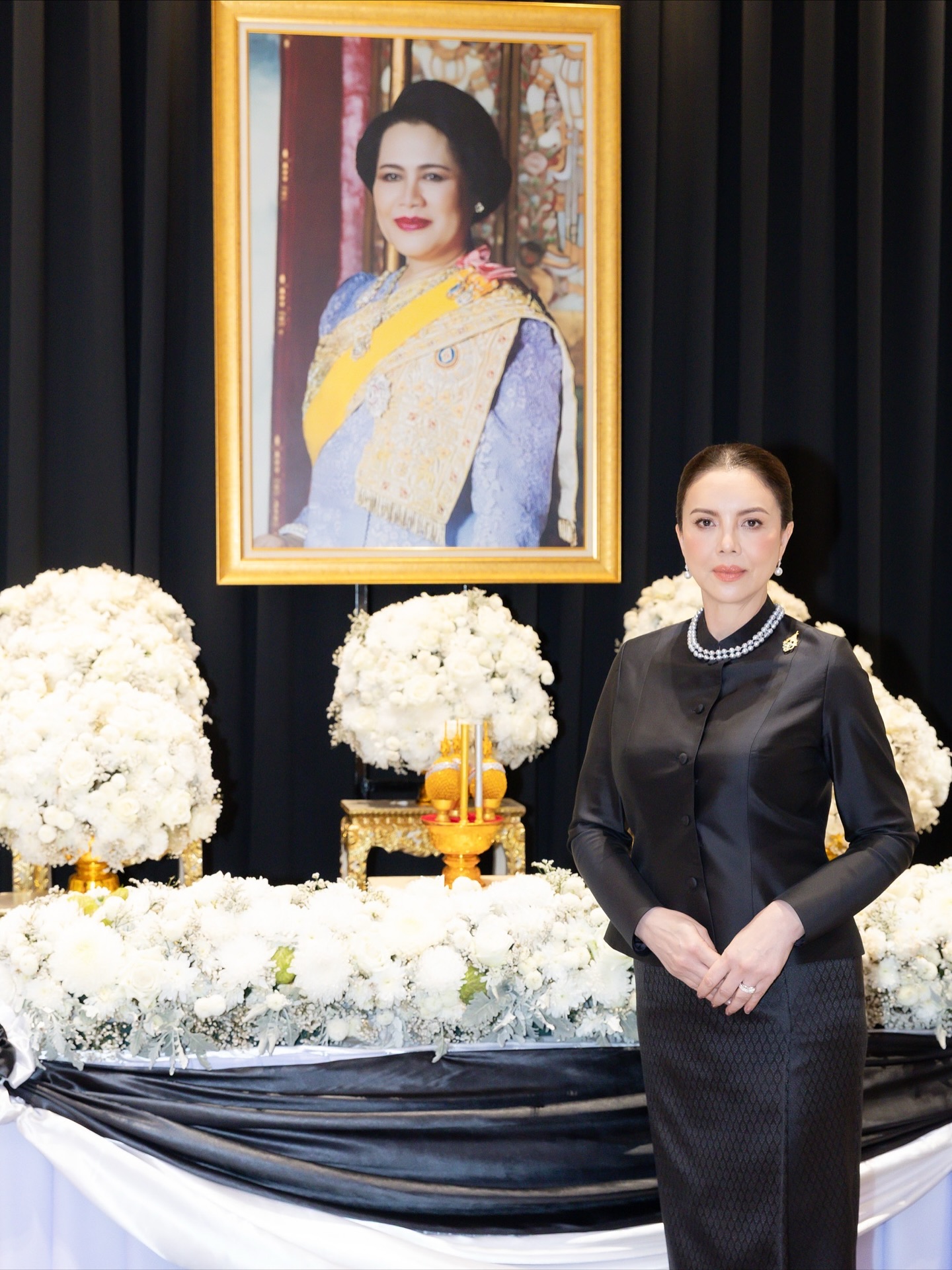 ติ๊นา - คริสติน่า อากีล่าร์