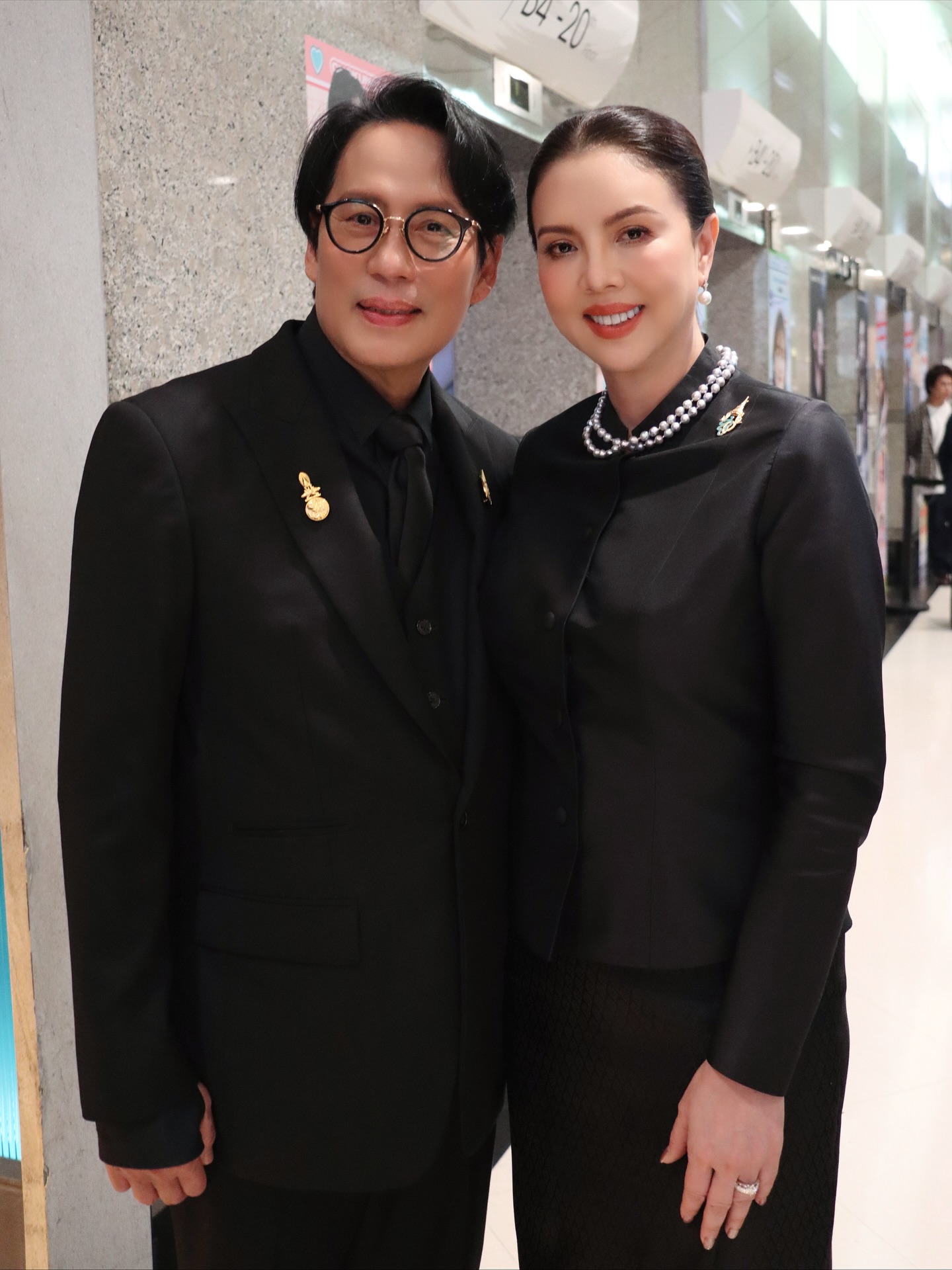 ติ๊นา - คริสติน่า อากีล่าร์