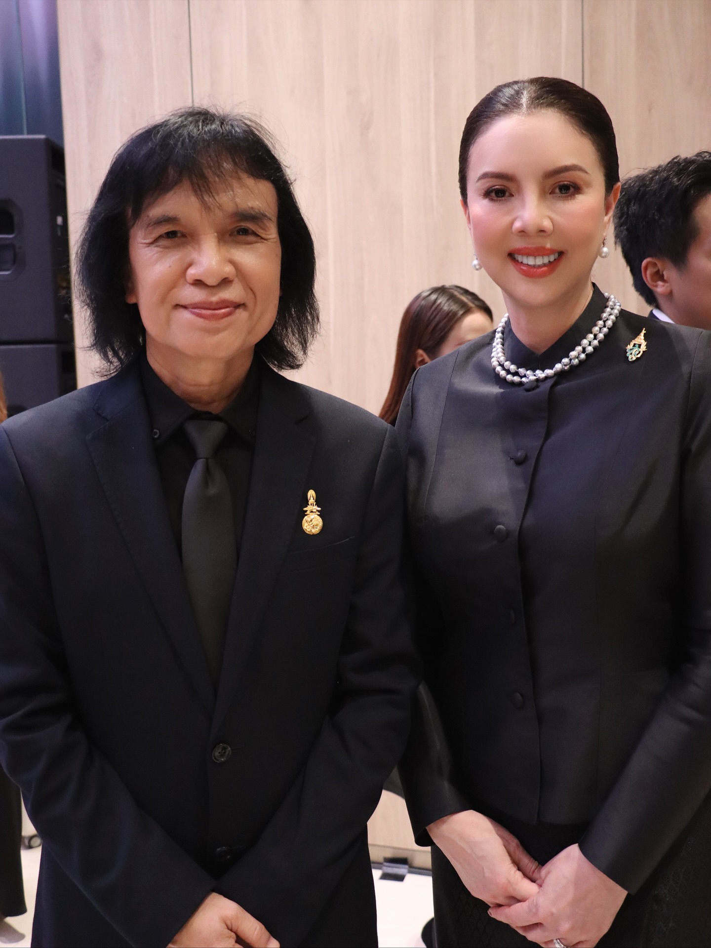 ติ๊นา - คริสติน่า อากีล่าร์