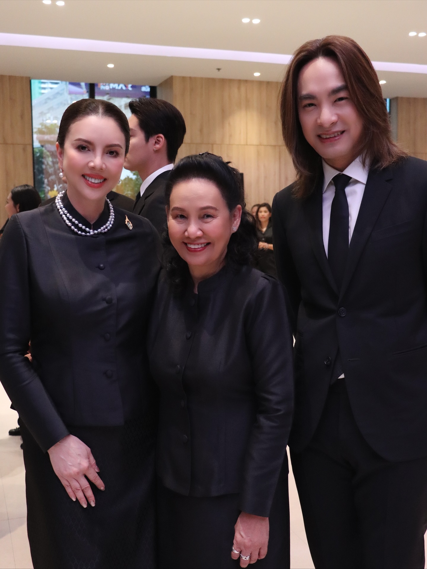 ติ๊นา - คริสติน่า อากีล่าร์