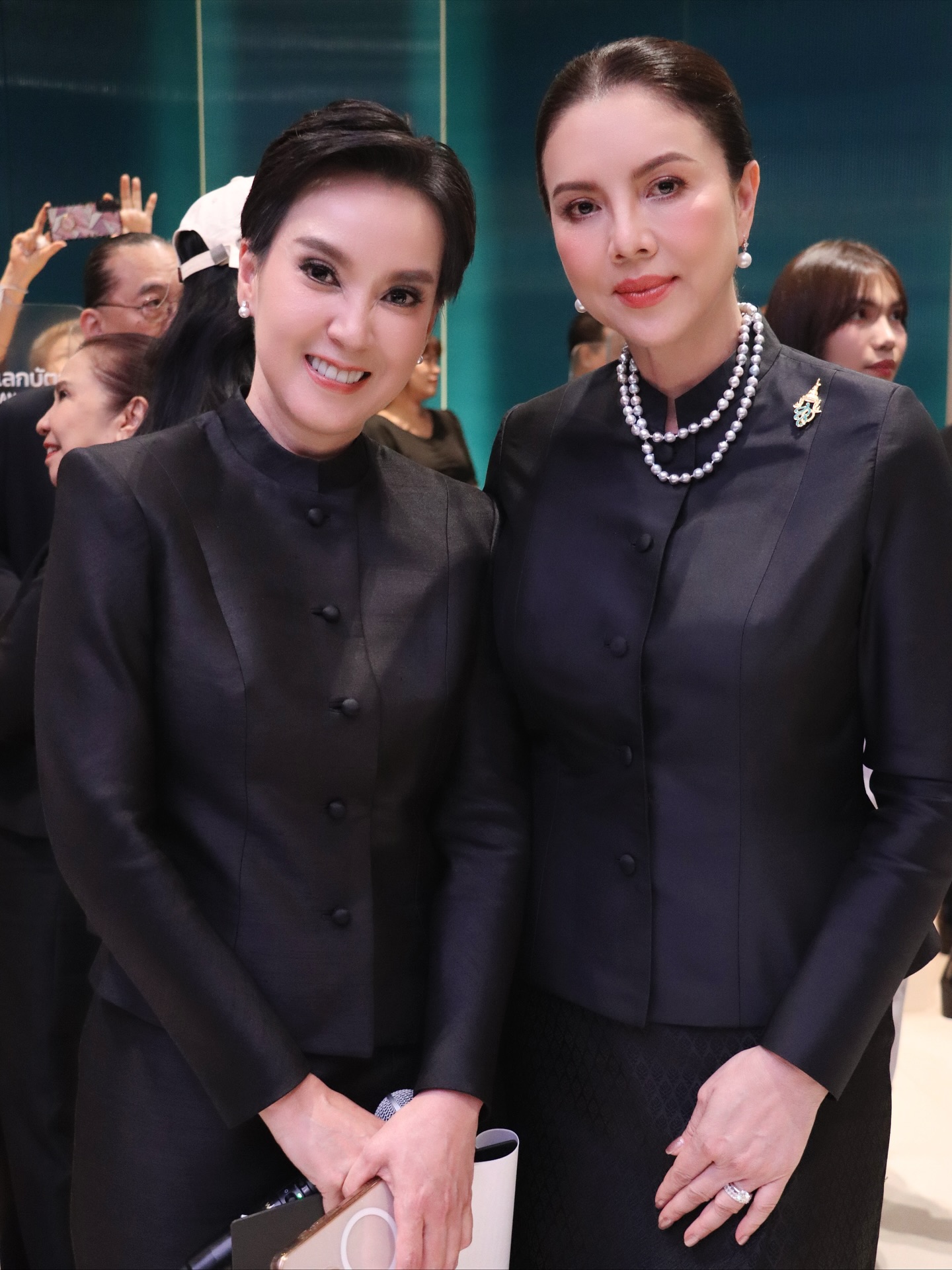 ติ๊นา - คริสติน่า อากีล่าร์