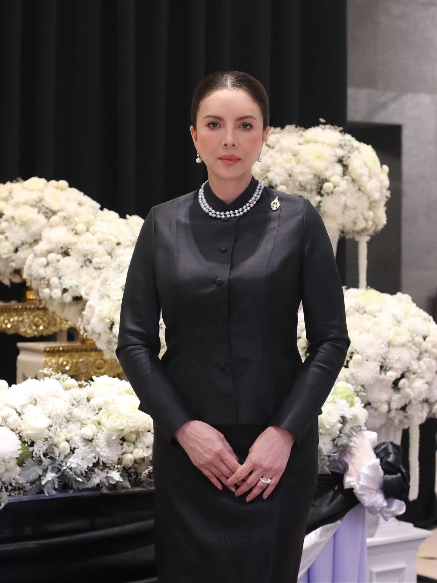 ติ๊นา - คริสติน่า อากีล่าร์