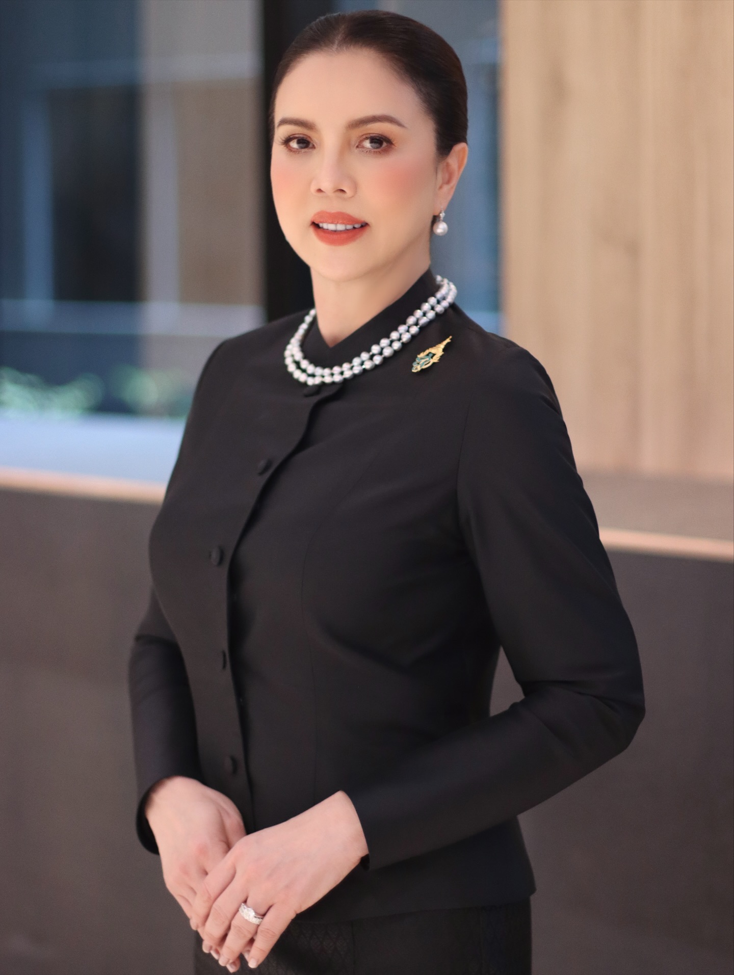 ติ๊นา - คริสติน่า อากีล่าร์