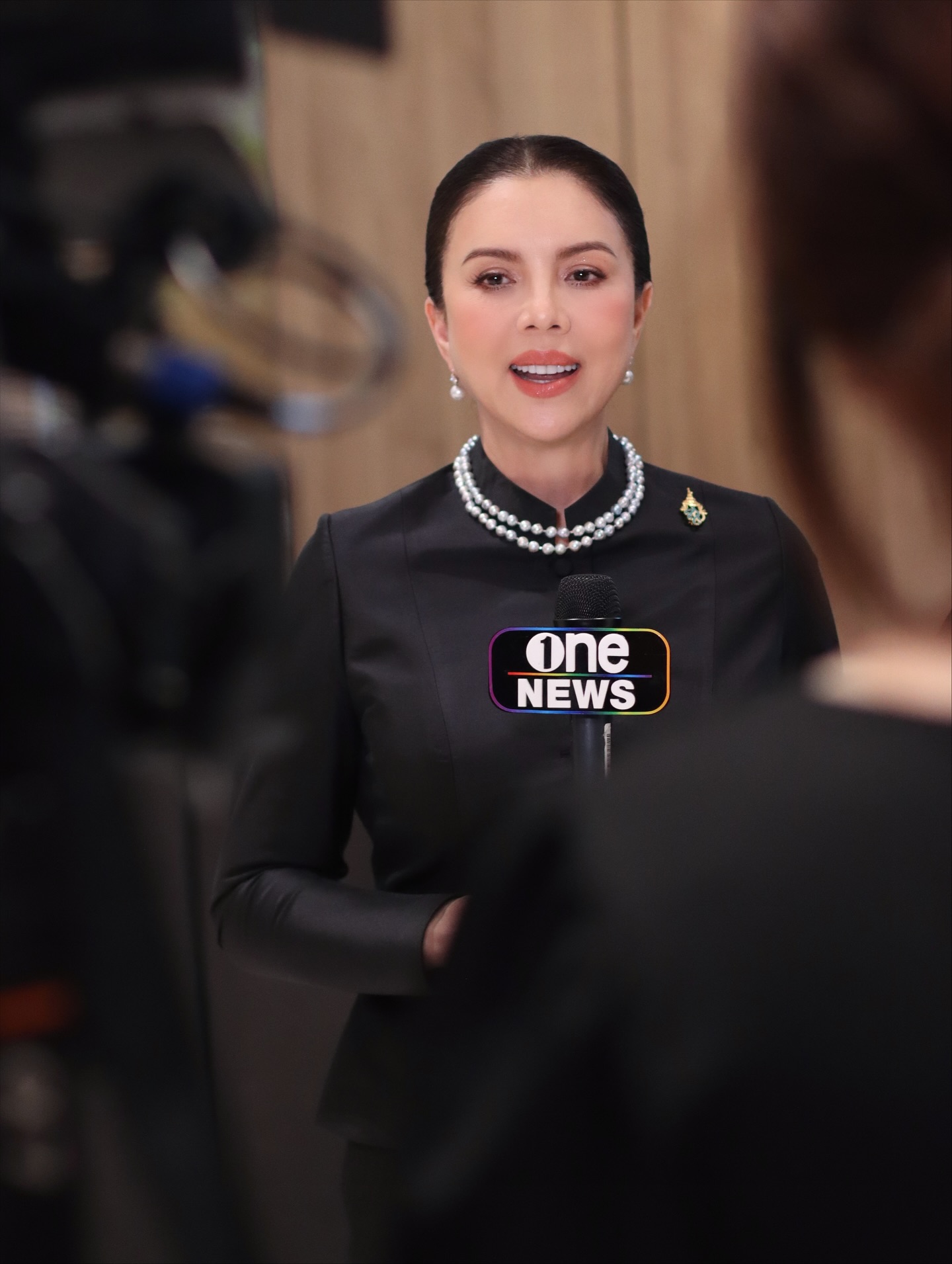 ติ๊นา - คริสติน่า อากีล่าร์