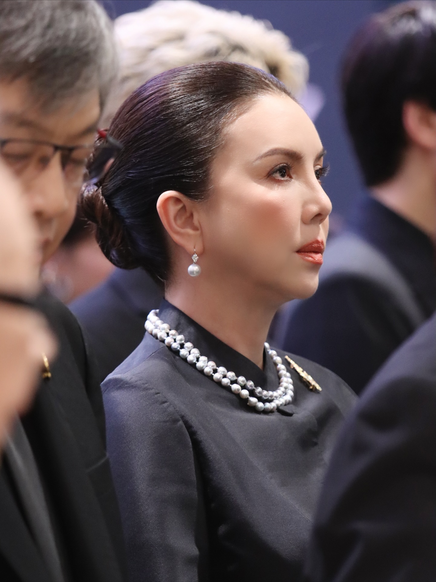 ติ๊นา - คริสติน่า อากีล่าร์