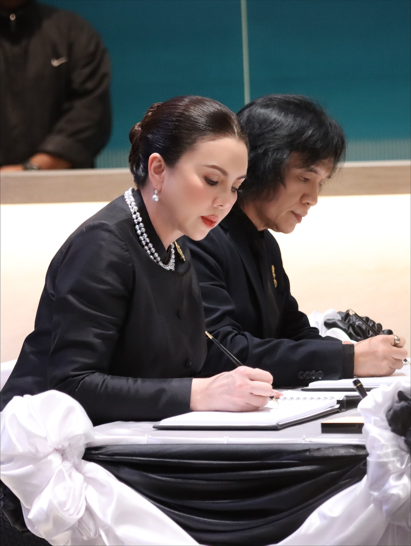 ติ๊นา - คริสติน่า อากีล่าร์