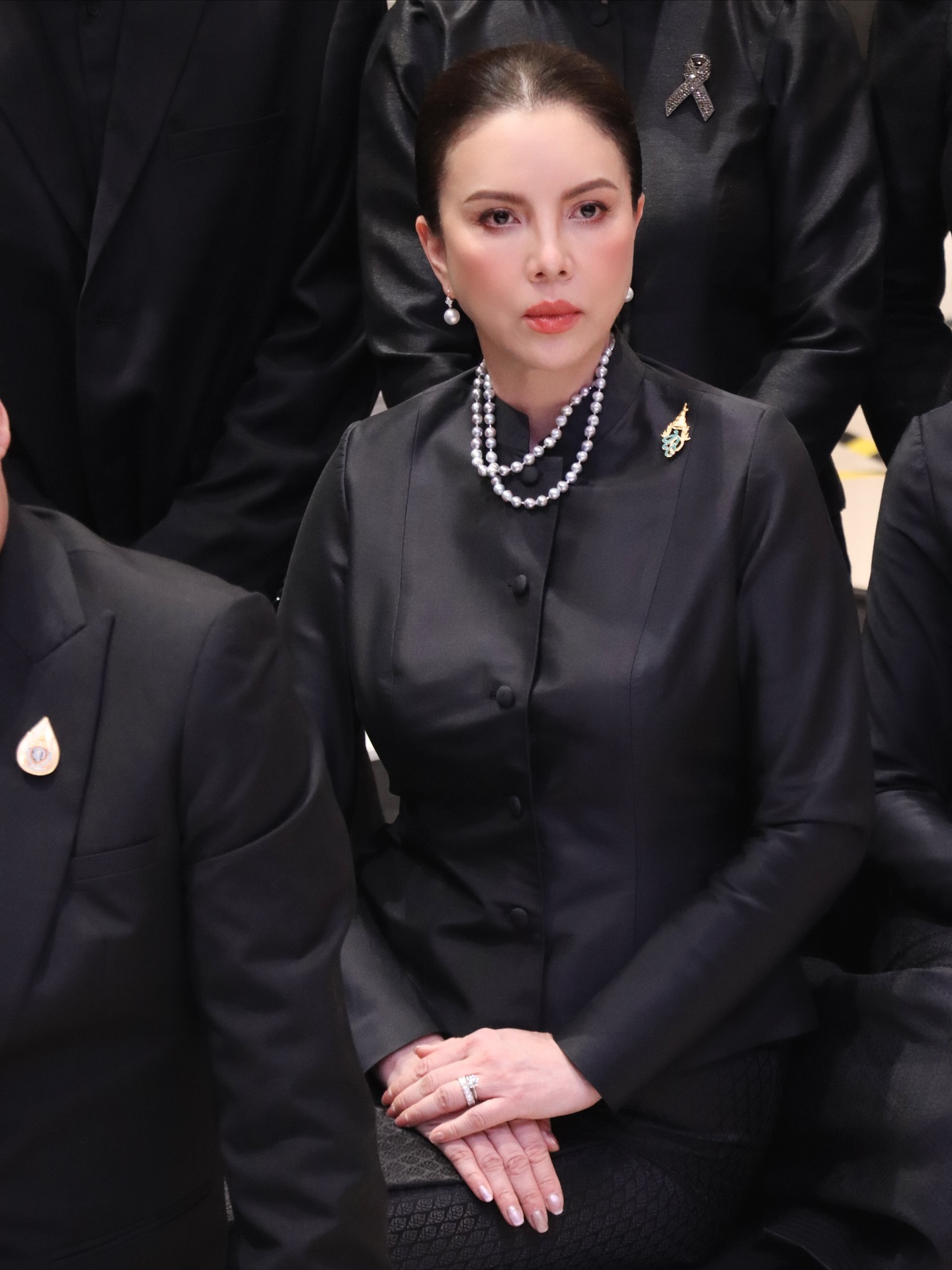 ติ๊นา - คริสติน่า อากีล่าร์