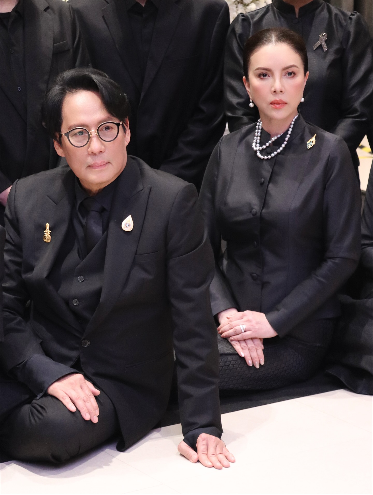 ติ๊นา - คริสติน่า อากีล่าร์