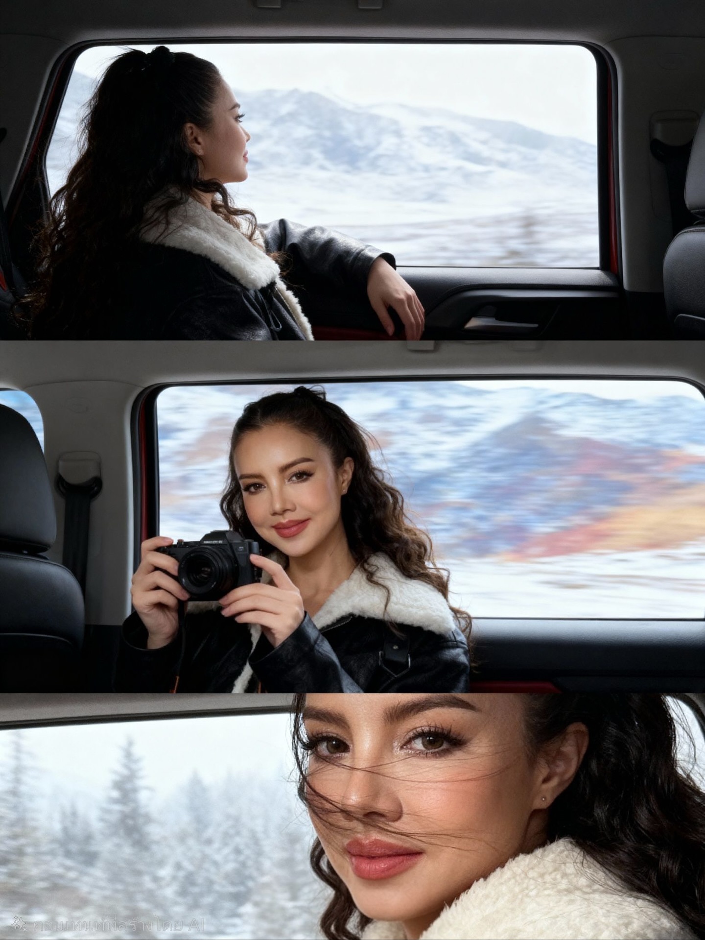 ติ๊นา - คริสติน่า อากีล่าร์