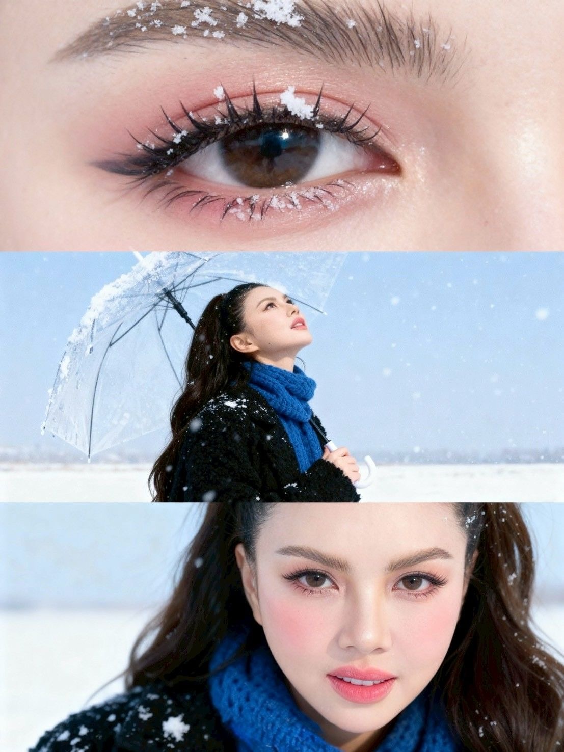 ติ๊นา - คริสติน่า อากีล่าร์