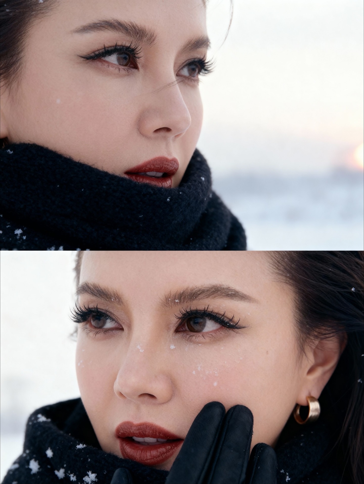 ติ๊นา - คริสติน่า อากีล่าร์