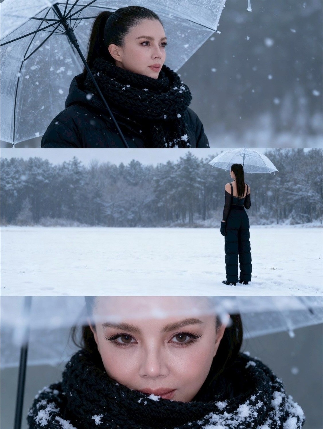 ติ๊นา - คริสติน่า อากีล่าร์