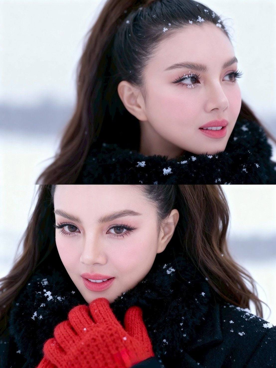 ติ๊นา - คริสติน่า อากีล่าร์