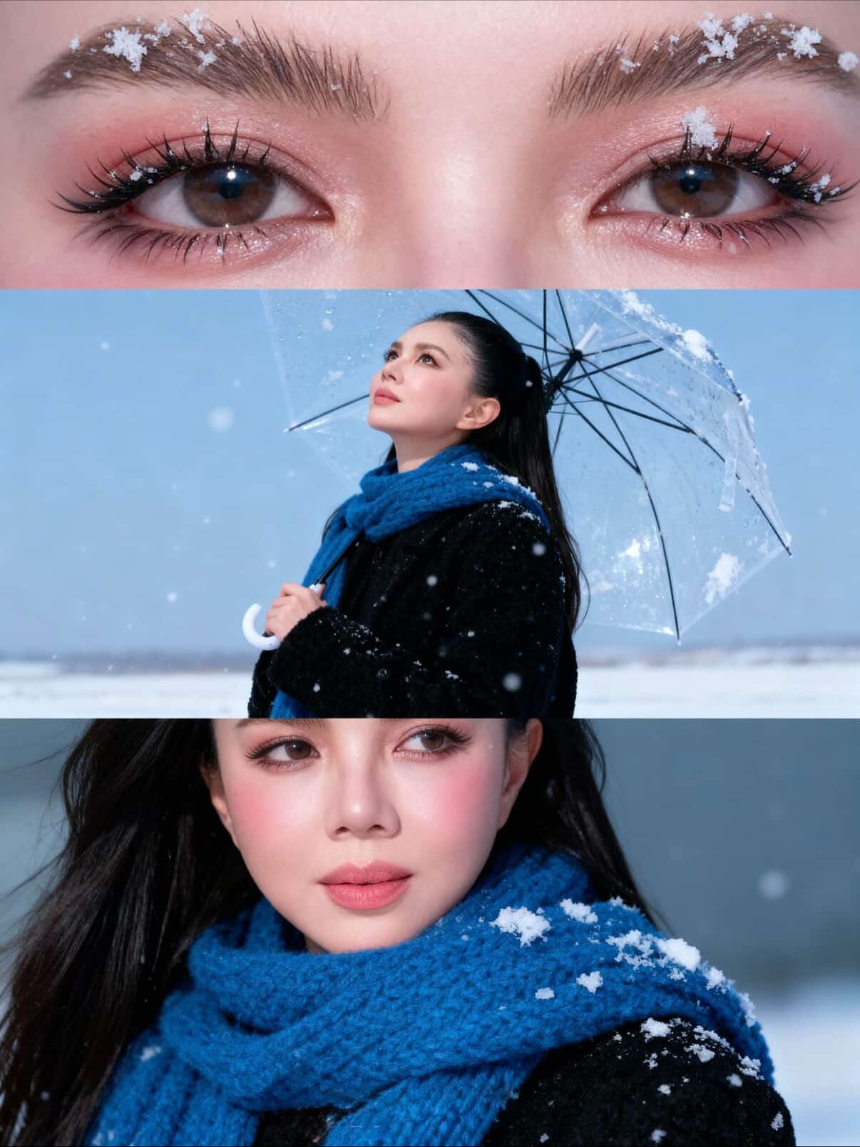 ติ๊นา - คริสติน่า อากีล่าร์