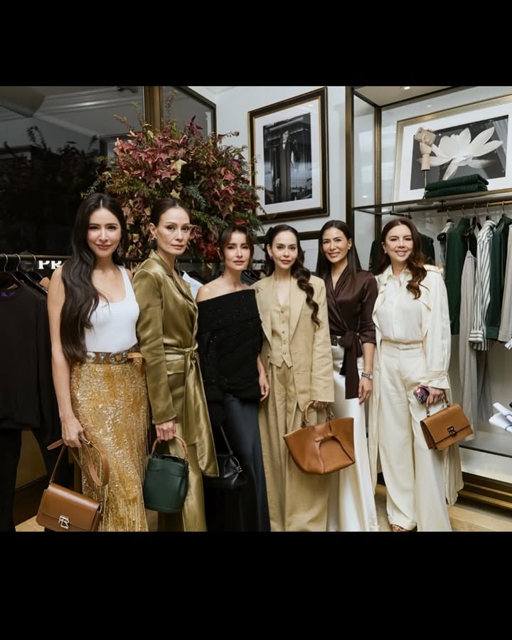 ติ๊นา - คริสติน่า อากีล่าร์