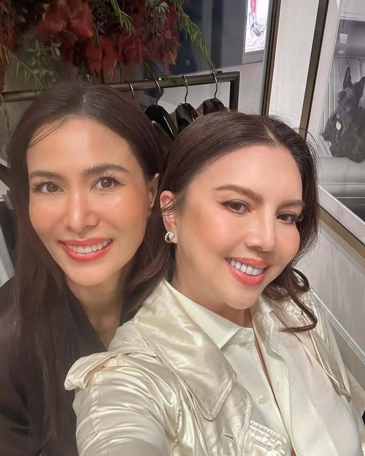 ติ๊นา - คริสติน่า อากีล่าร์