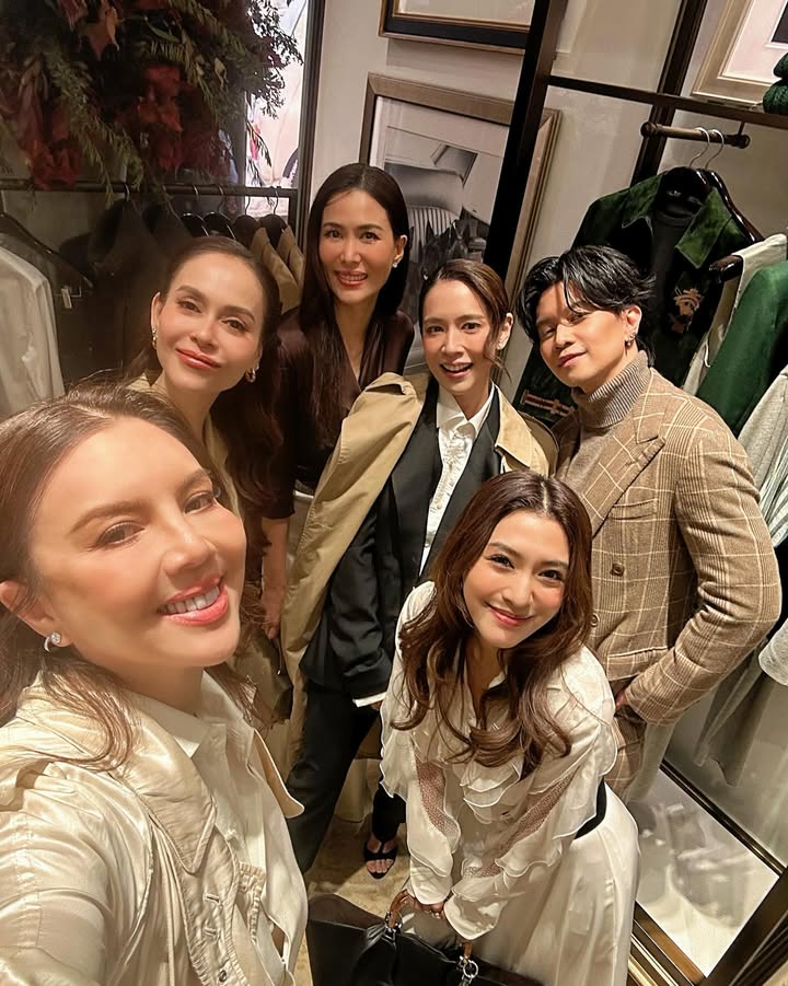 ติ๊นา - คริสติน่า อากีล่าร์