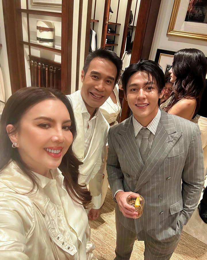 ติ๊นา - คริสติน่า อากีล่าร์