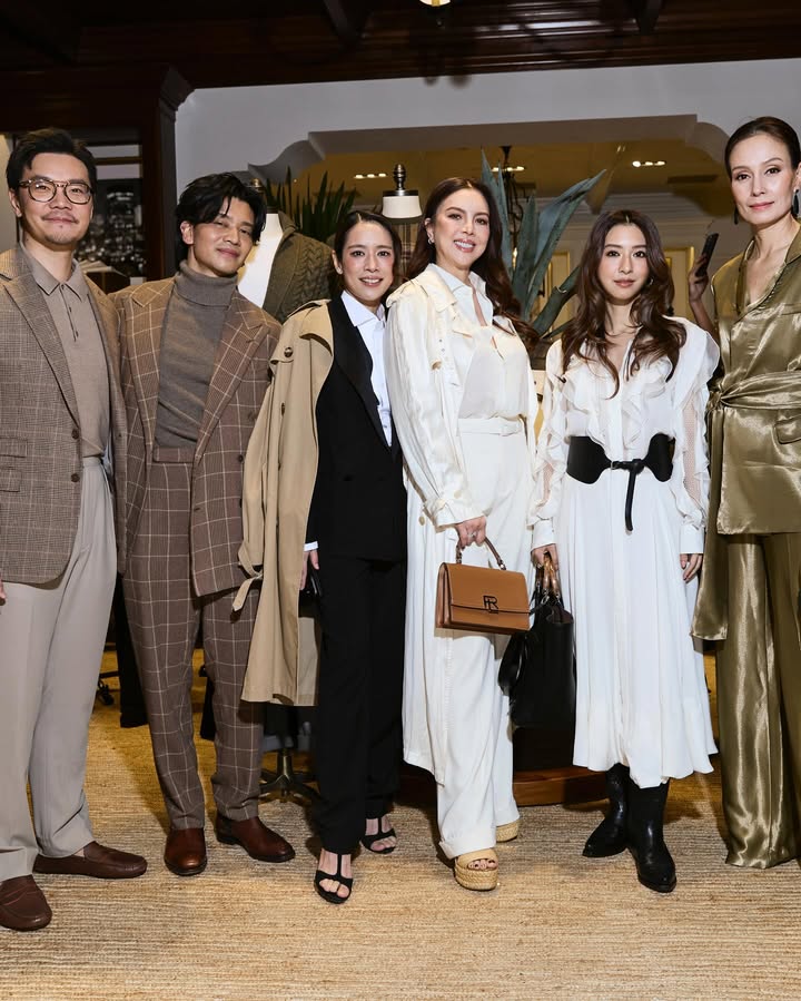 ติ๊นา - คริสติน่า อากีล่าร์