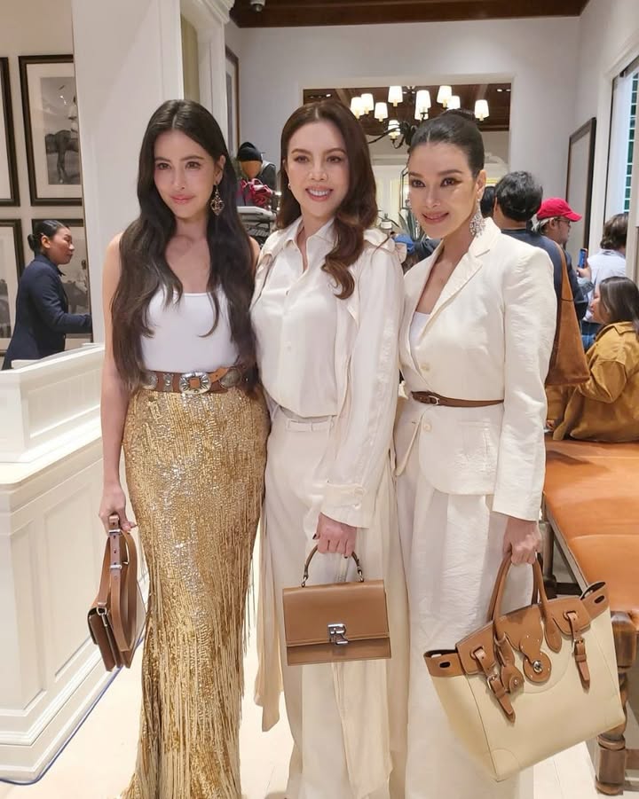 ติ๊นา - คริสติน่า อากีล่าร์