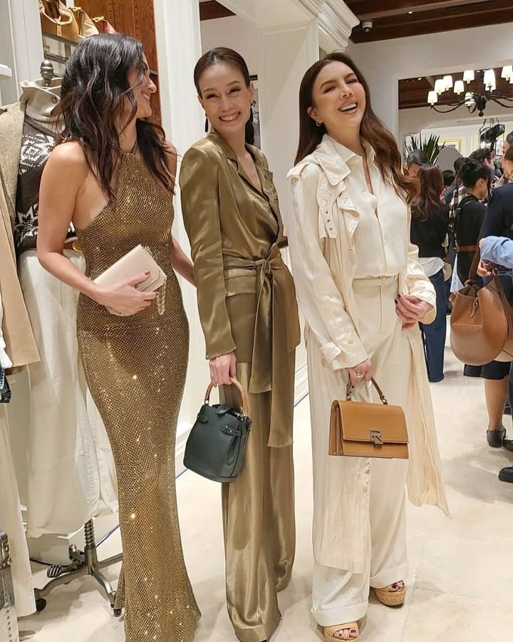 ติ๊นา - คริสติน่า อากีล่าร์