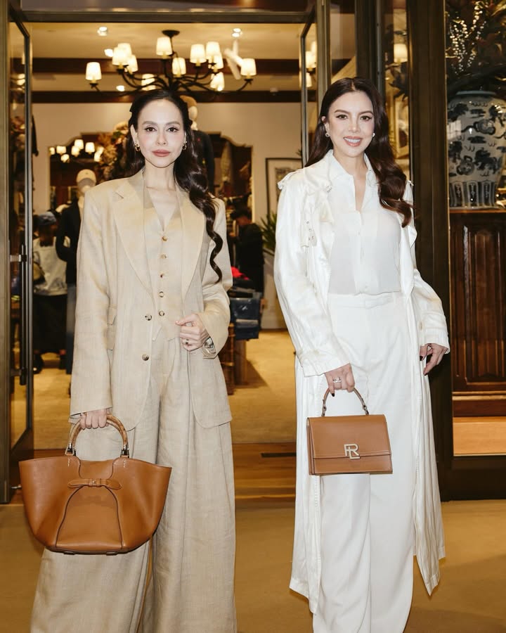 ติ๊นา - คริสติน่า อากีล่าร์