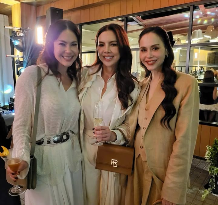 ติ๊นา - คริสติน่า อากีล่าร์