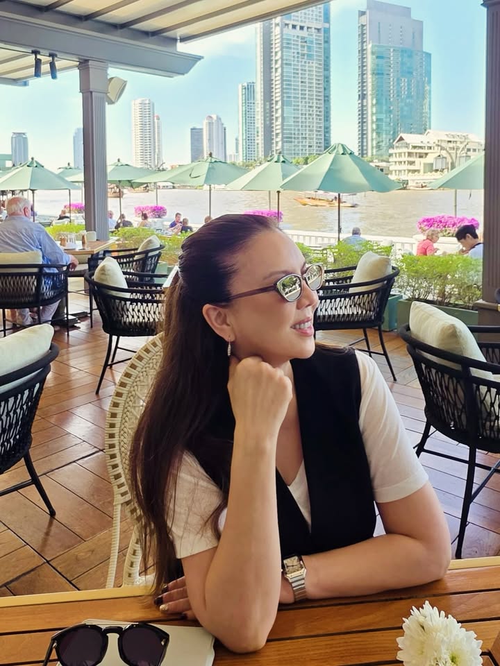 ติ๊นา - คริสติน่า อากีล่าร์