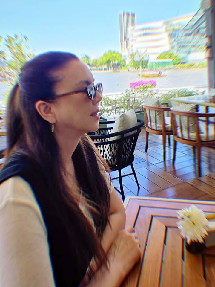 ติ๊นา - คริสติน่า อากีล่าร์