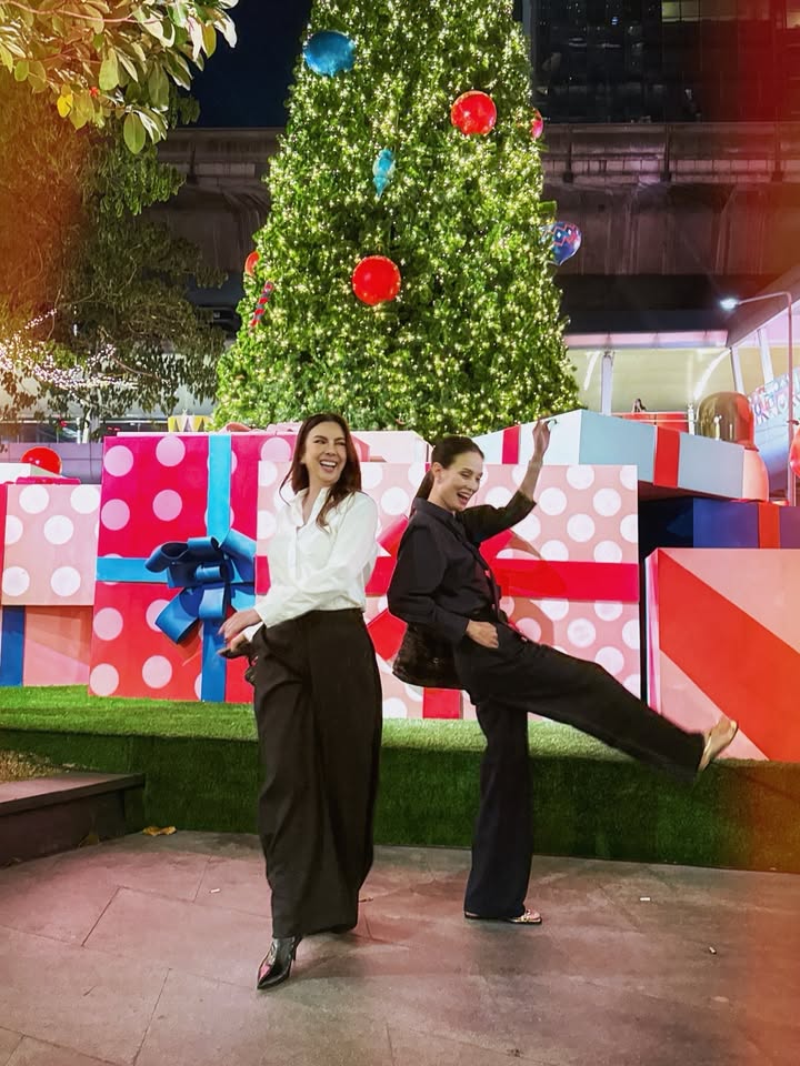 ติ๊นา - คริสติน่า อากีล่าร์