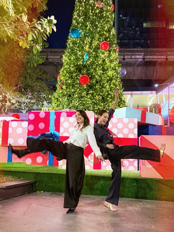 ติ๊นา - คริสติน่า อากีล่าร์