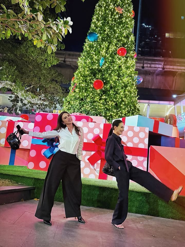 ติ๊นา - คริสติน่า อากีล่าร์