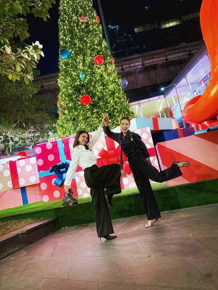 ติ๊นา - คริสติน่า อากีล่าร์