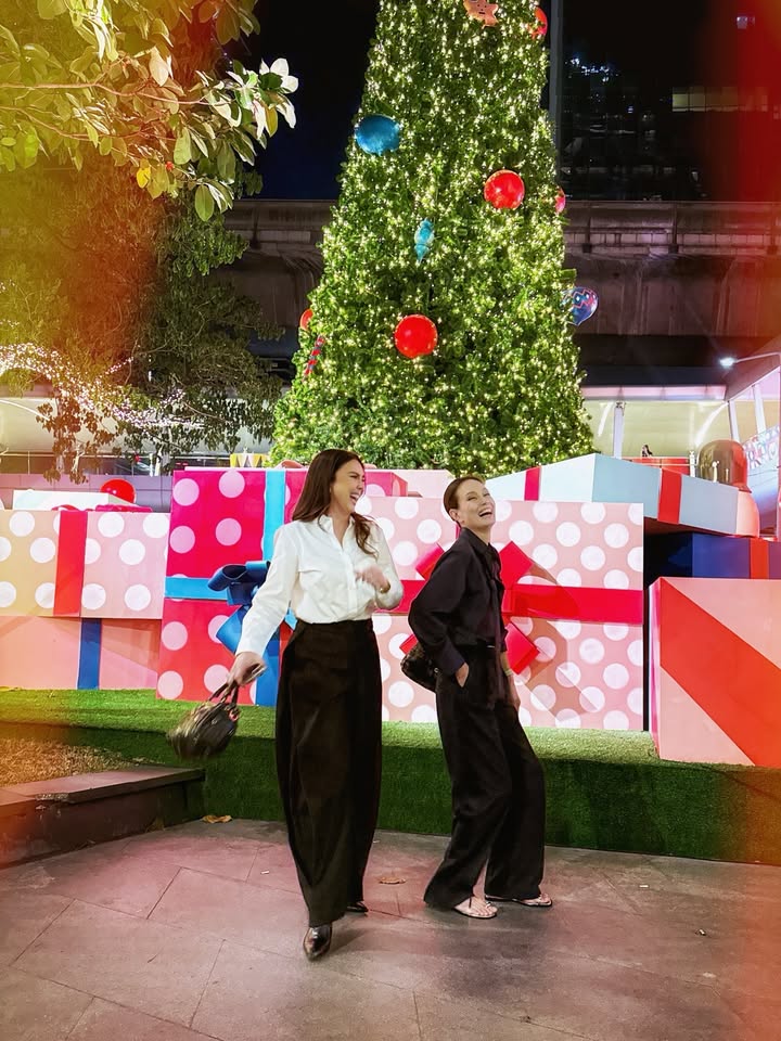 ติ๊นา - คริสติน่า อากีล่าร์