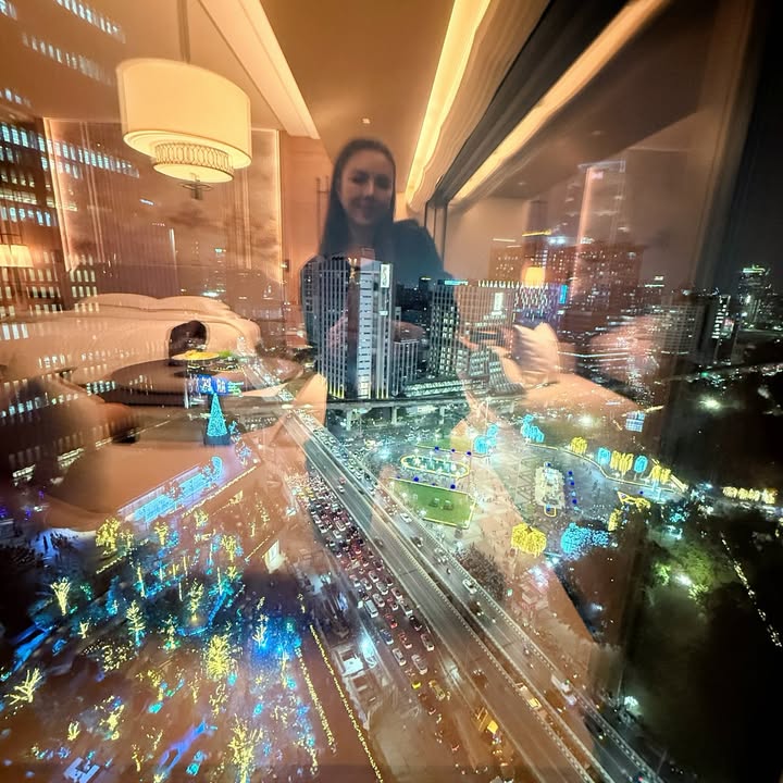 ติ๊นา - คริสติน่า อากีล่าร์