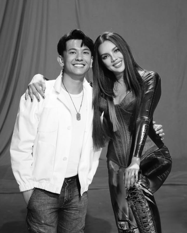 ติ๊นา - คริสติน่า อากีล่าร์