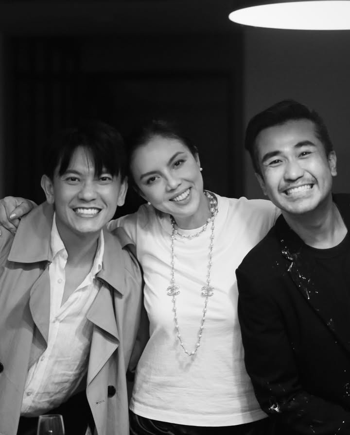 ติ๊นา - คริสติน่า อากีล่าร์