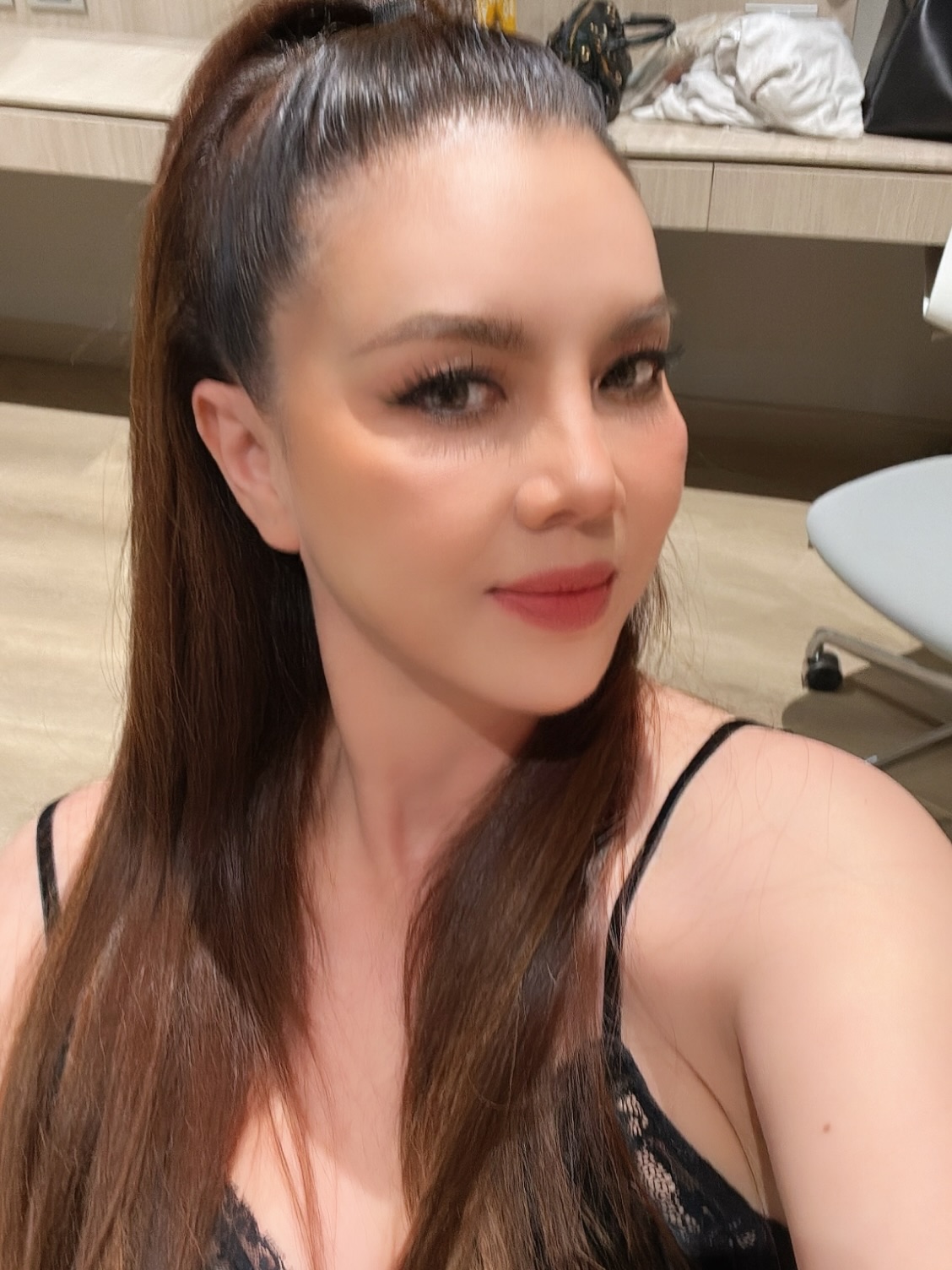 ติ๊นา - คริสติน่า อากีล่าร์