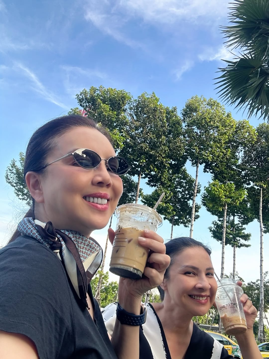 ติ๊นา - คริสติน่า อากีล่าร์