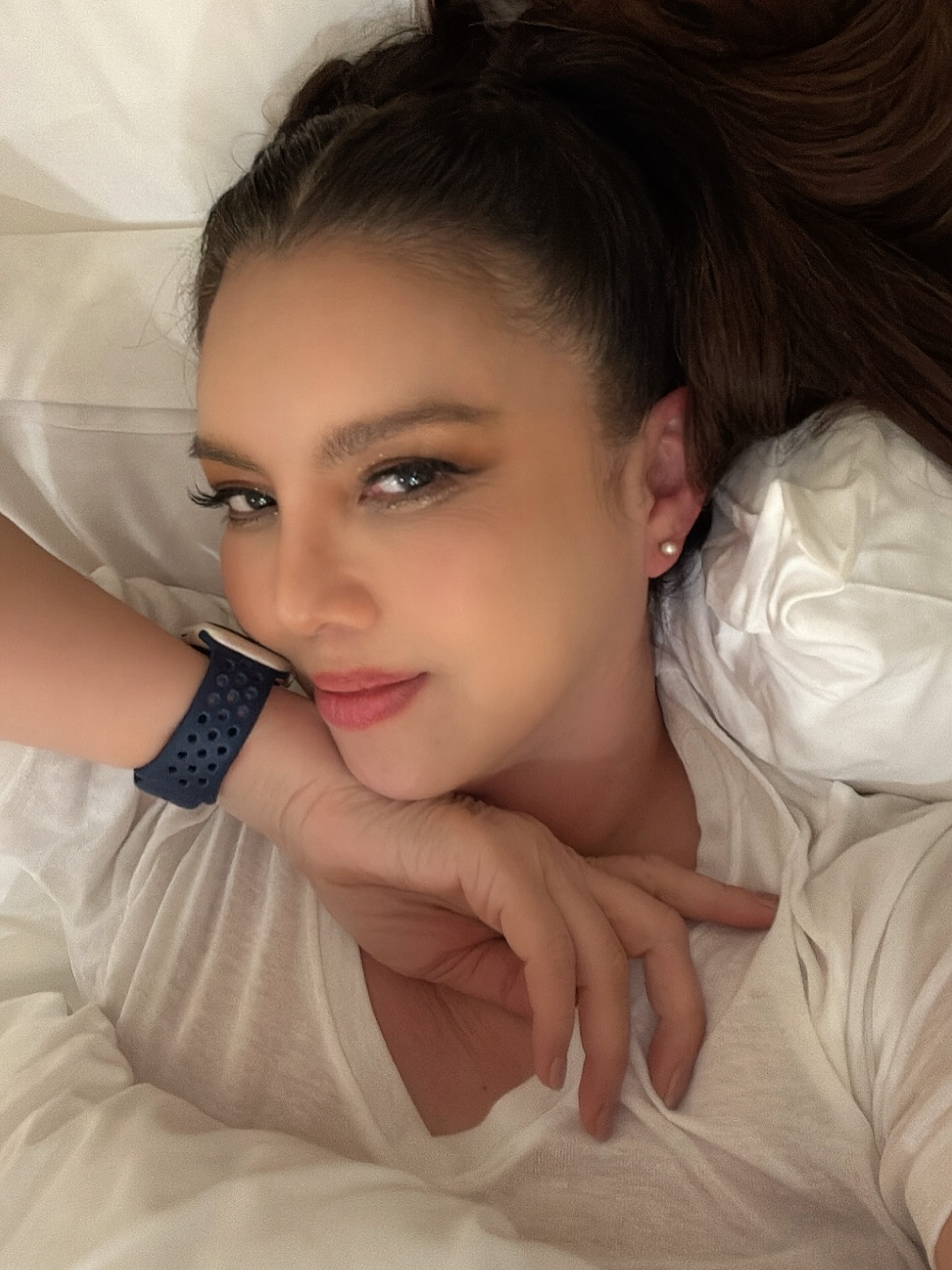 ติ๊นา - คริสติน่า อากีล่าร์