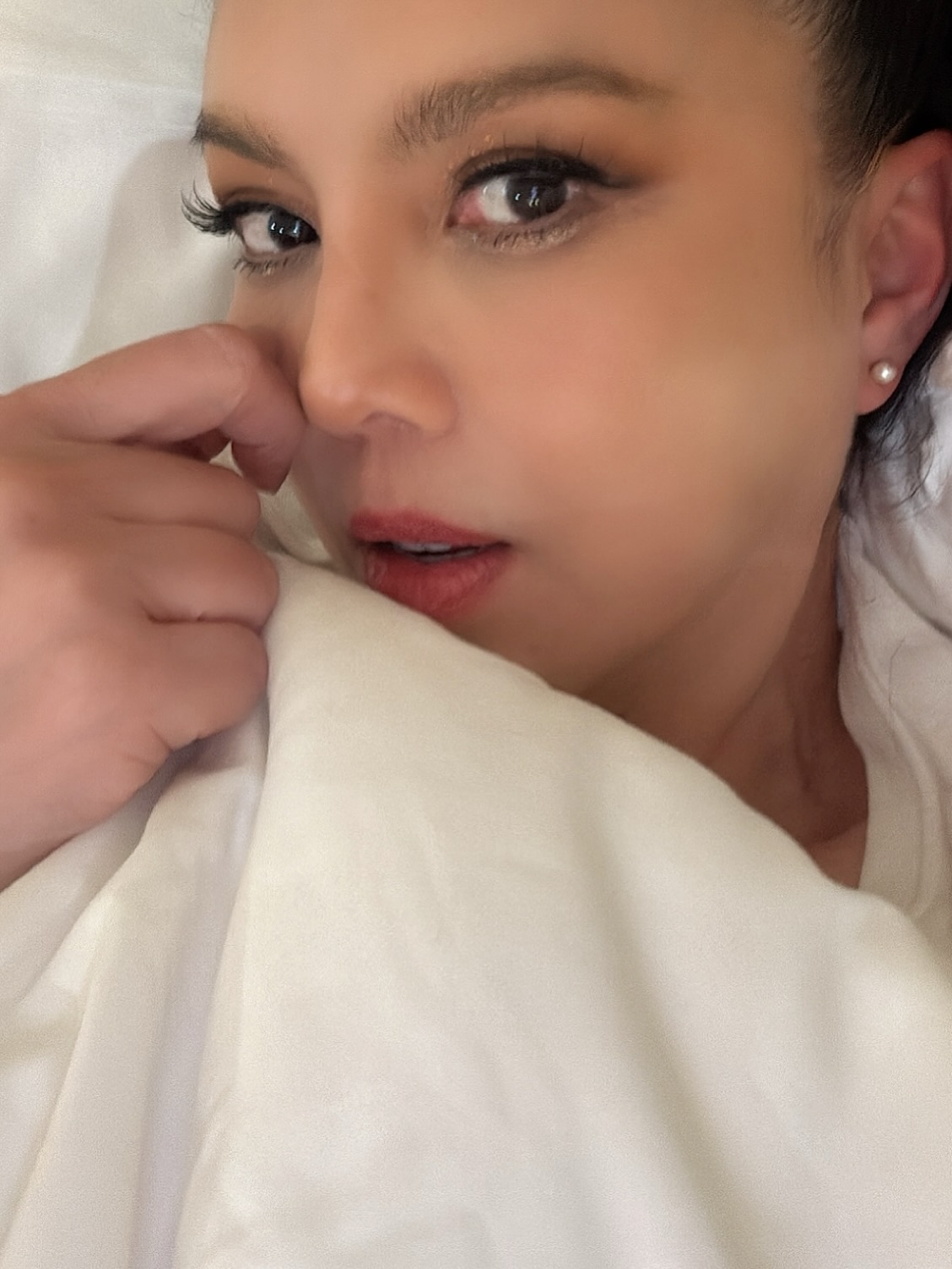 ติ๊นา - คริสติน่า อากีล่าร์