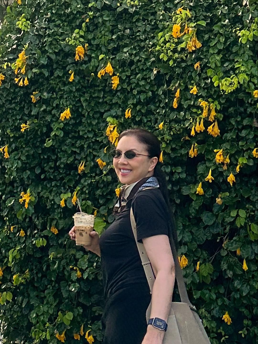 ติ๊นา - คริสติน่า อากีล่าร์