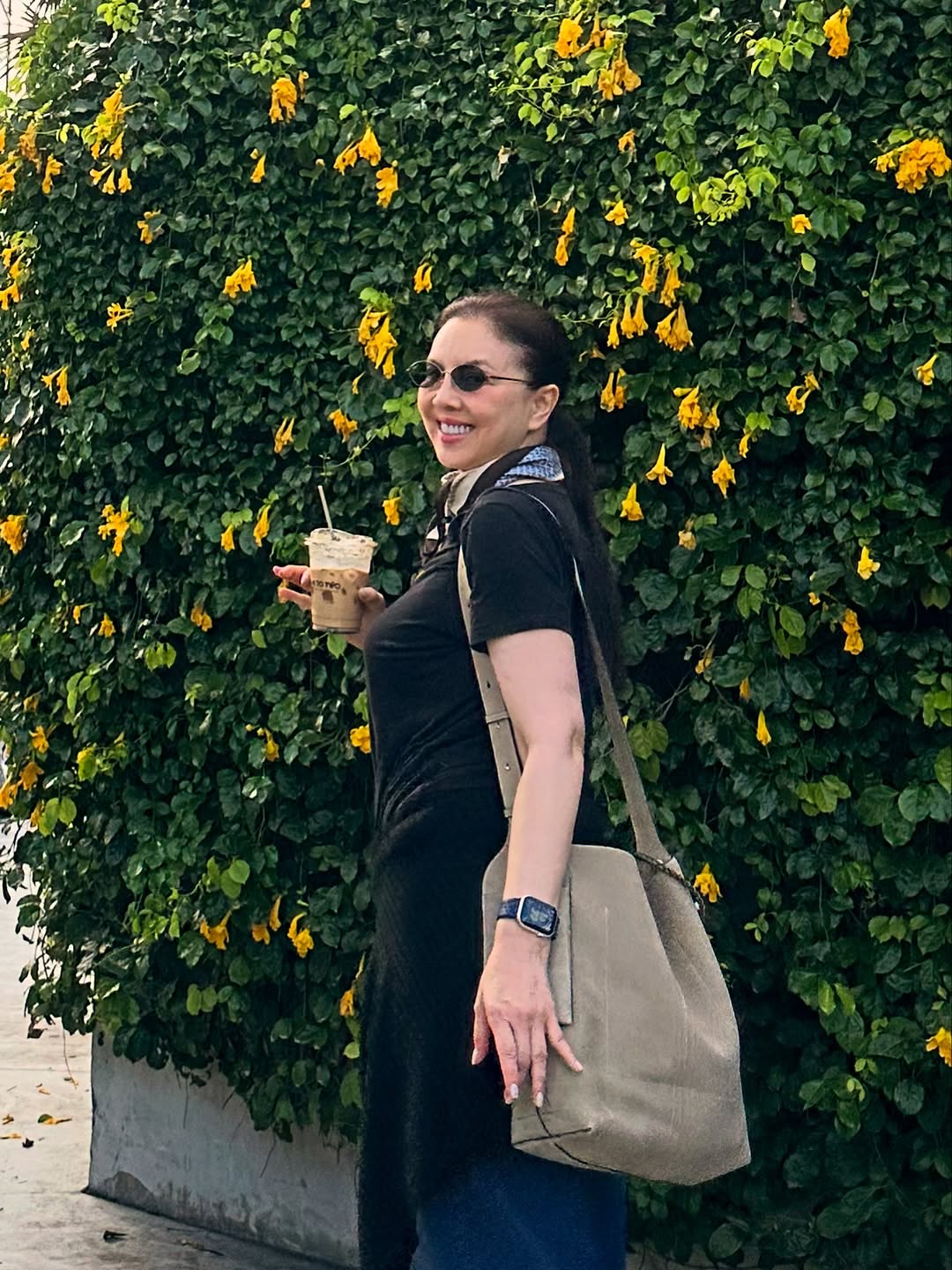 ติ๊นา - คริสติน่า อากีล่าร์