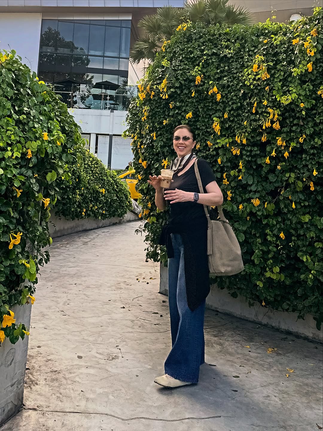 ติ๊นา - คริสติน่า อากีล่าร์