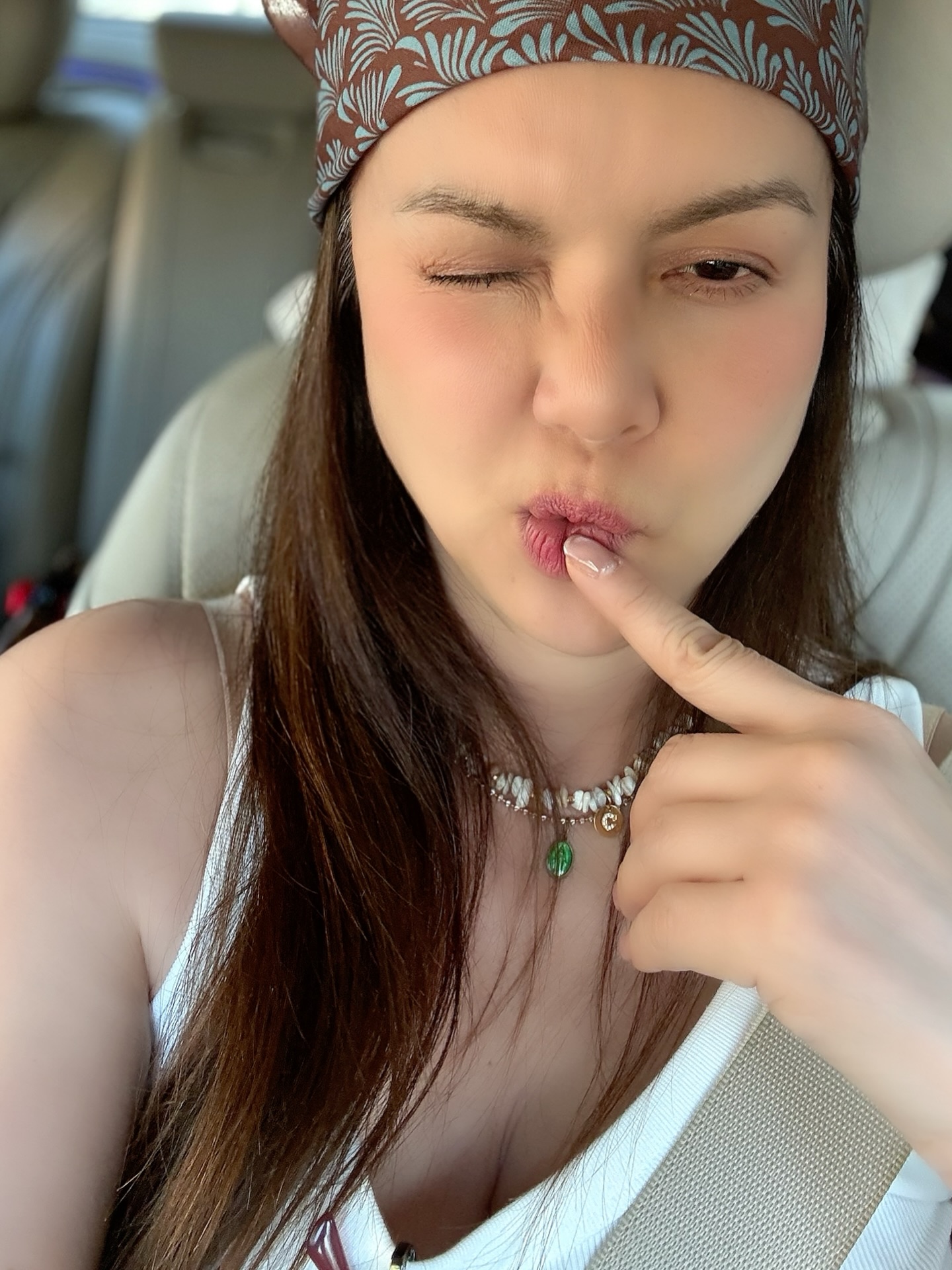 ติ๊นา - คริสติน่า อากีล่าร์